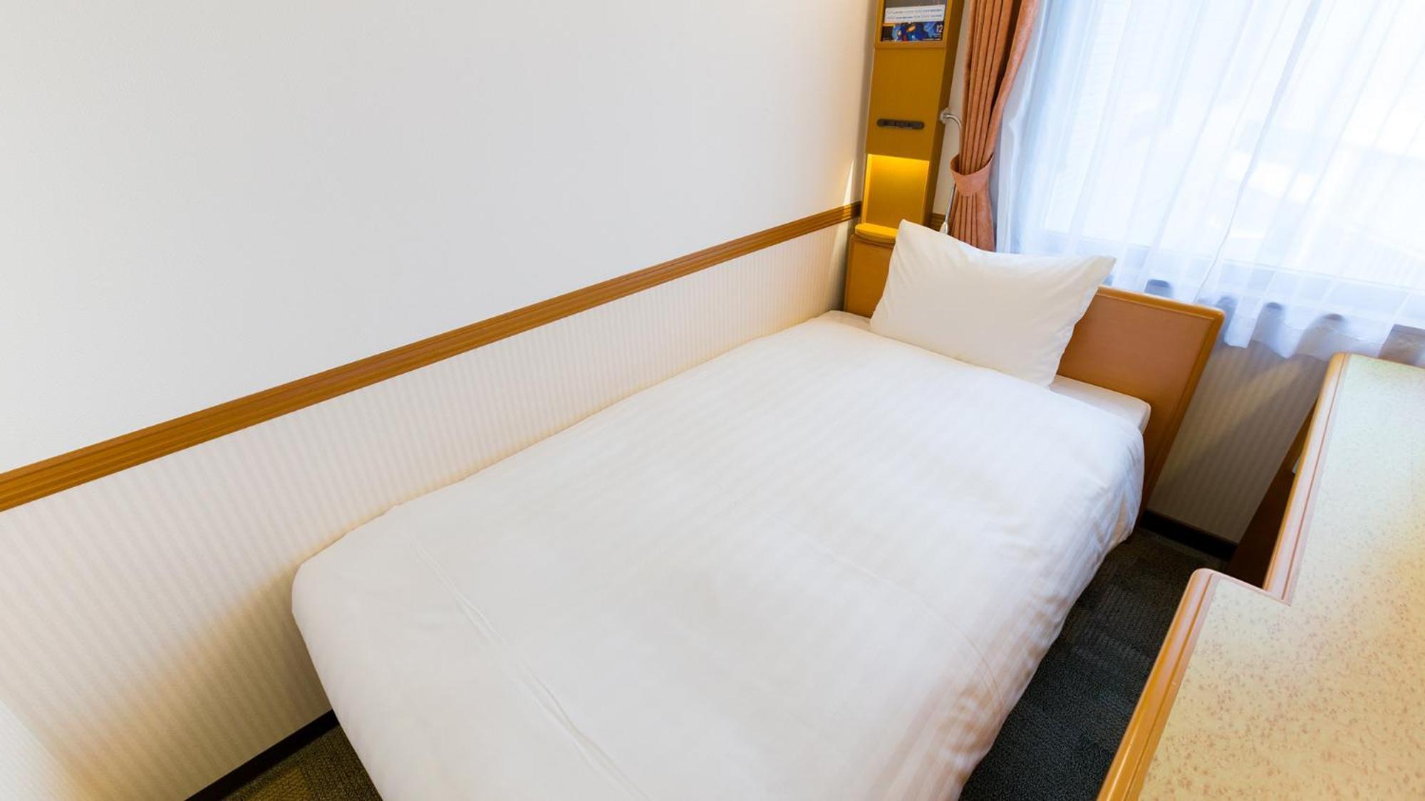 Toyoko Inn Hachinohe Ekimae Quarto foto