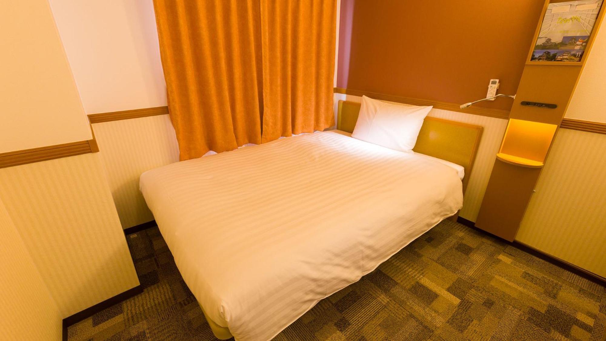 Toyoko Inn Hachinohe Ekimae Quarto foto