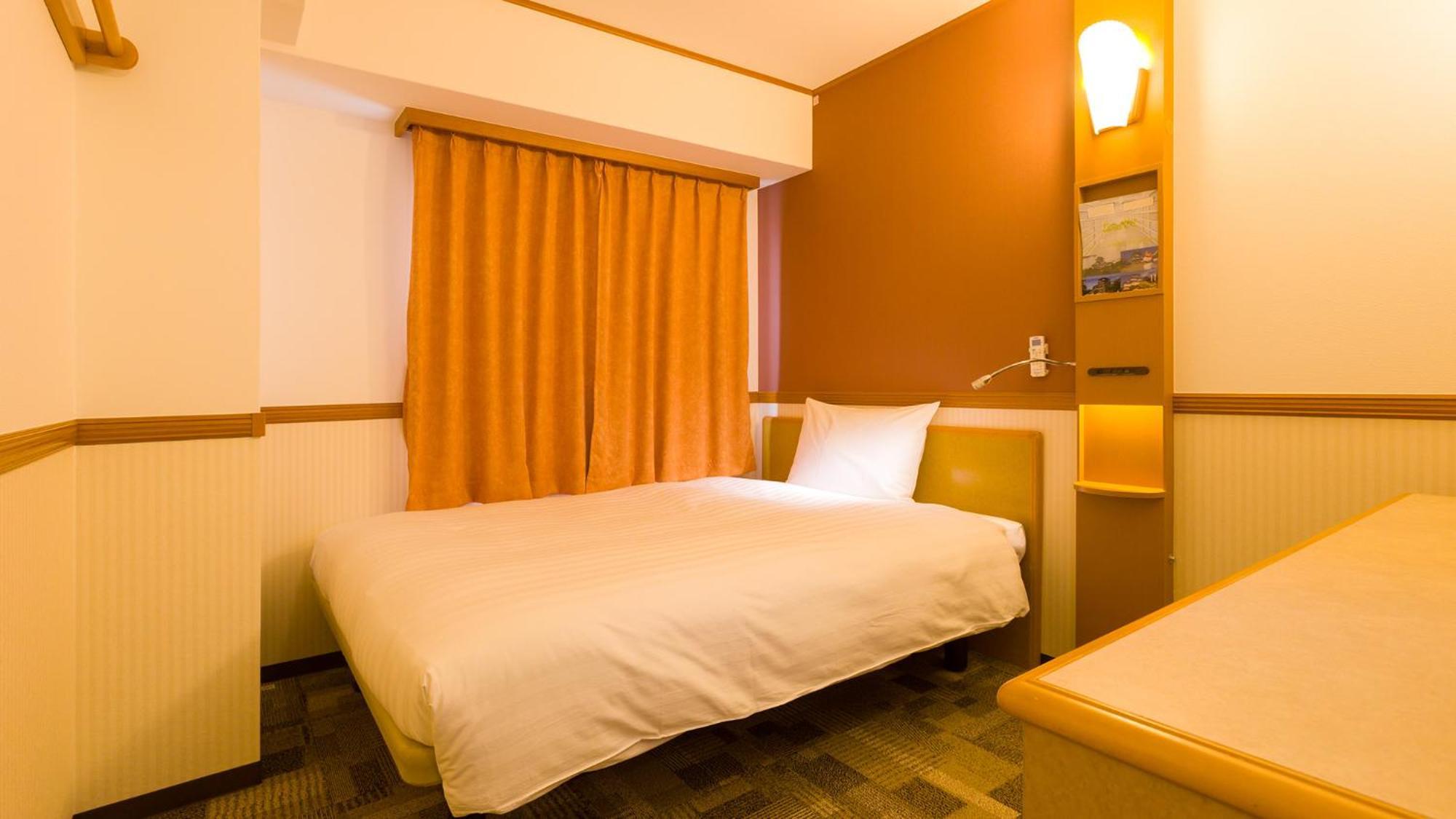 Toyoko Inn Hachinohe Ekimae Quarto foto
