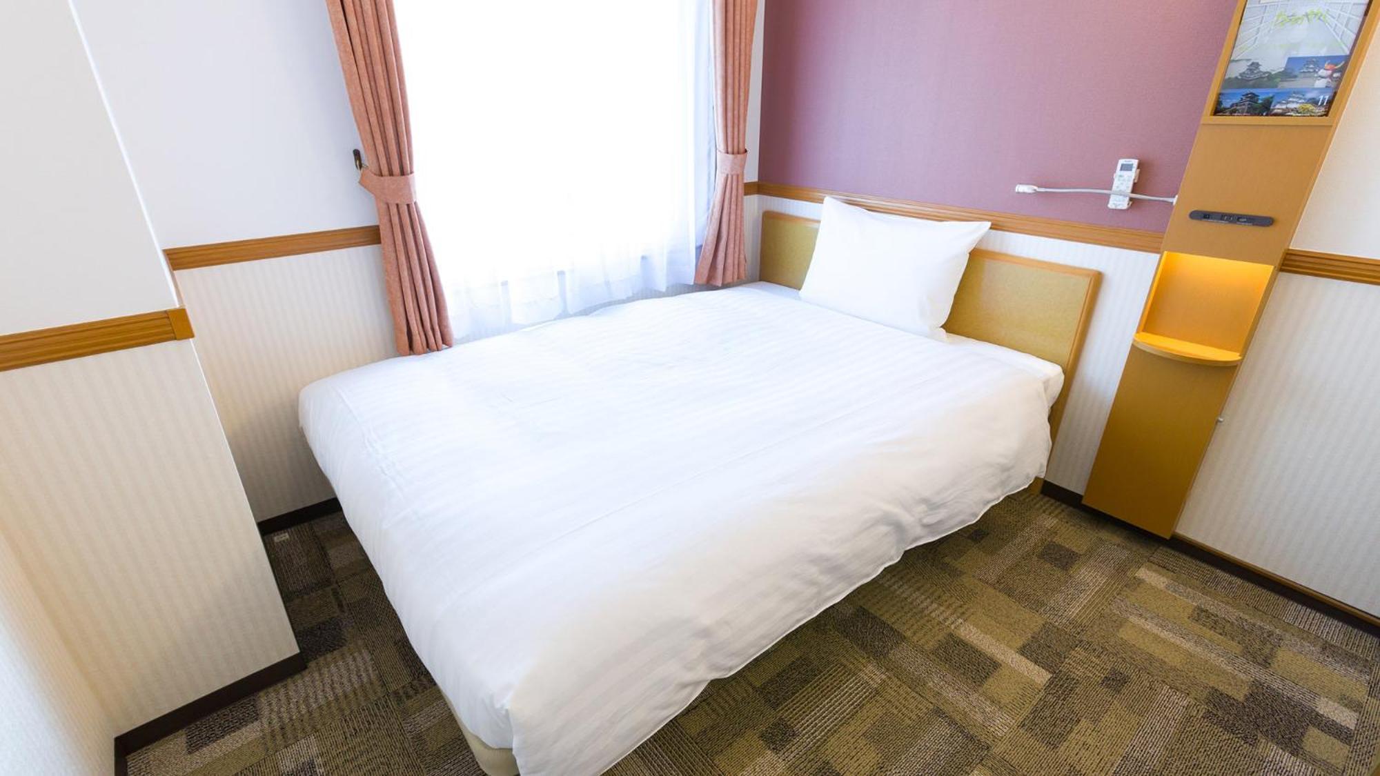 Toyoko Inn Hachinohe Ekimae Quarto foto