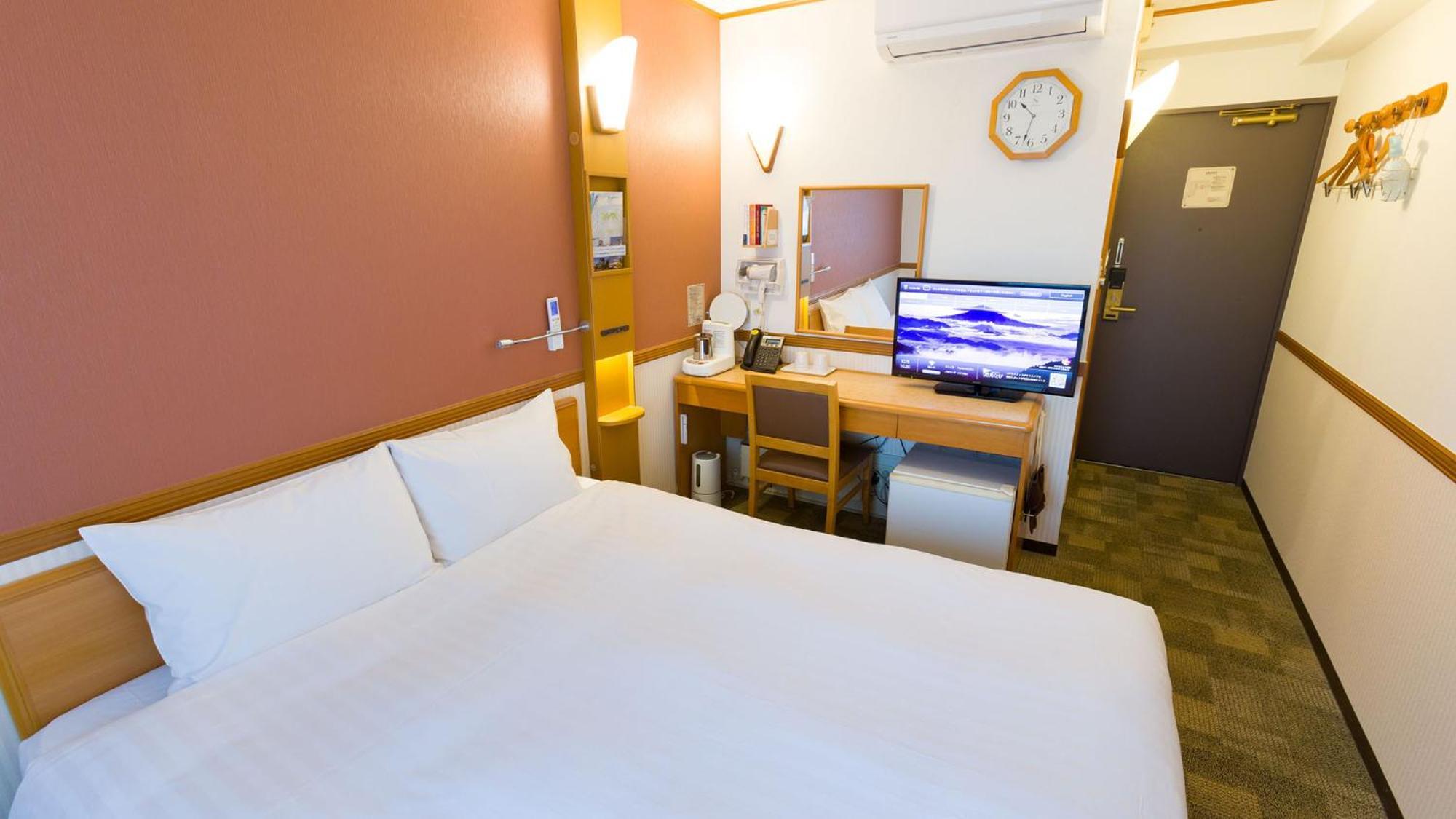 Toyoko Inn Hachinohe Ekimae Quarto foto