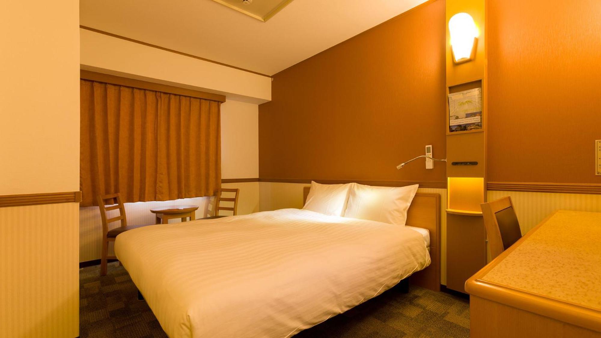 Toyoko Inn Hachinohe Ekimae Quarto foto