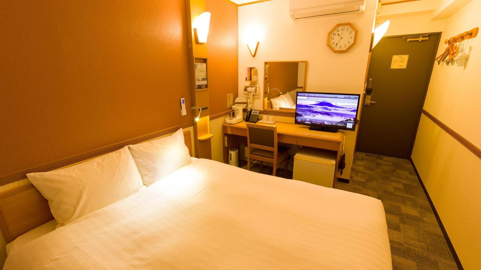 Toyoko Inn Hachinohe Ekimae Quarto foto